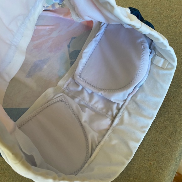 Hapari nautabloom swimsuit tankini - Picture 5 of 7